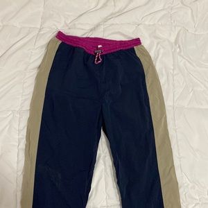 Lululemon Evergreen Track pant